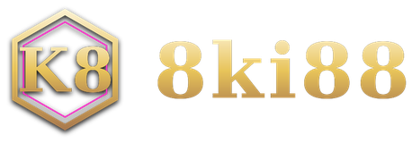 8ki88 logo