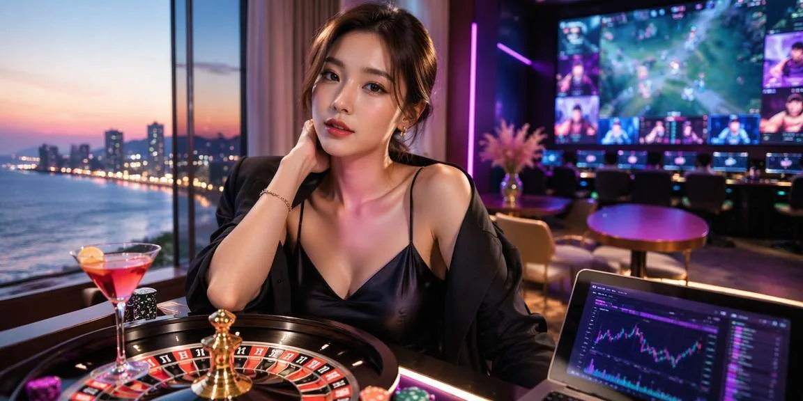 8ki88 Roulette Cao Cấp tại 8ki88 — bàn chơi thật, dealer thật